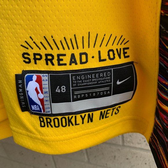 brooklyn nets jersey biggie